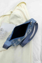 Load image into Gallery viewer, Canvas Fanny Pack
