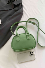 Load image into Gallery viewer, PU Leather Handbag
