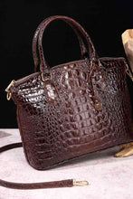 Load image into Gallery viewer, PU Leather Handbag
