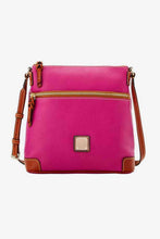 Load image into Gallery viewer, PU Leather Crossbody Bag
