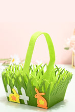 Load image into Gallery viewer, Random 2-Pack Animal Graphic Easter Baskets
