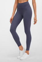 Load image into Gallery viewer, Basic Full Length Active Leggings
