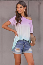 Load image into Gallery viewer, Faded Ombre T-Shirt
