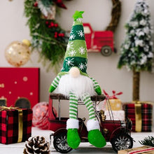 Load image into Gallery viewer, Assorted 2-Piece Light-Up Faceless Gnomes
