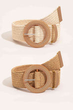 Load image into Gallery viewer, Polypropylene Braid Belt
