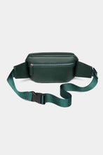 Load image into Gallery viewer, Small PU leather Sling Bag
