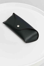 Load image into Gallery viewer, Metal-Plastic Hybrid Full Rim Sunglasses
