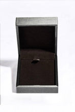 Load image into Gallery viewer, Moissanite 925 Sterling Silver Necklace

