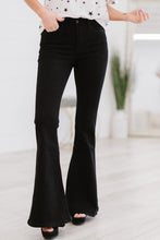 Load image into Gallery viewer, Zenana Veronica Full Size High-Rise Super Flare Jeans
