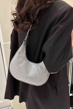 Load image into Gallery viewer, Small Glitter Shoulder Bag
