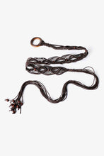 Load image into Gallery viewer, Retro Braid Belt
