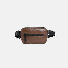 Load image into Gallery viewer, Adjustable Strap Sling Bag
