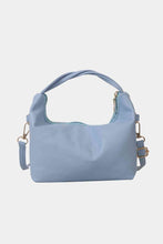 Load image into Gallery viewer, PU Leather Crossbody Bag
