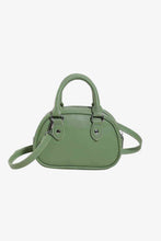 Load image into Gallery viewer, PU Leather Handbag

