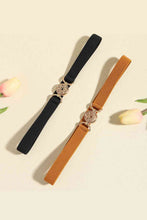 Load image into Gallery viewer, PU Leather Belt
