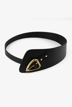 Load image into Gallery viewer, Irregular PU Leather Belt
